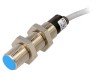 Senzor Inductiv PNP NO 2mm 10-30VDC M12 IP67