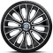 Set 4 Capace Roti VOLTEC PRO R16, pentru Volkswagen