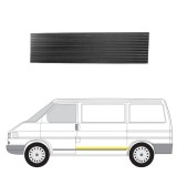 Segment reparatie podea Volkswagen Transporter (T4)/Caravelle/Multivan, 07.1990-03.2003, montare spate, in compartiment bagaje; lungime 1500, latime