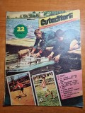 Revista cutezatorii 4 iunie 1987