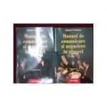 St. Prutianu - Manual de comunicare și neg. &icirc;n afaceri ( Vol. I - Comunicarea )