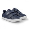 Pantofi Baieti Bibi Agility Mini Naval 22 EU, Bleumarin, BIBI Shoes