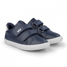 Pantofi Baieti Bibi Agility Mini Naval 22 EU