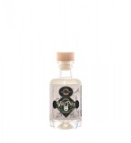 Magura Zamfirei Wolfpack Small Batch No4 Dry Gin 0.1L