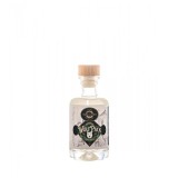 Magura Zamfirei Wolfpack Small Batch No4 Dry Gin 0.1L