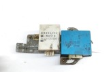 MITSUBISHI PAJERO II V3_W, V2_W, V4_W 1998 OEM: MB921337,MB886391,165000-2140 SKU: 25252703