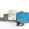 Alt modul de control MITSUBISHI PAJERO II V3_W, V2_W, V4_W 1998 OEM: MB921337,MB886391,165000-2140 | 25252703