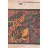 Ion, Volumul I