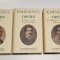 Mihai Eminescu - Opere, volumele 1, 2, 3 EDITIE DE LUX