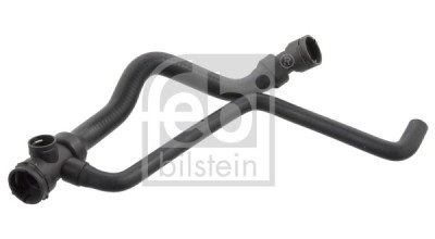 FEBI BILSTEIN 103295 Furtun radiator foto