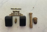 Yamaha XJ650 (4K0) Kit carburator