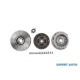 Kit ambreiaj conversie masa simpla complet cu volanta Citroen C5 (2001-2004) [DC_] #1