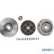 Kit ambreiaj conversie masa simpla complet cu volanta Peugeot 406 (1995-2005)[8B,8E/F,8C] #1
