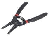 Dezizolator Cablu Rotund 165mm 20AWG-10AWG 0.8-2.6mm&sup2;