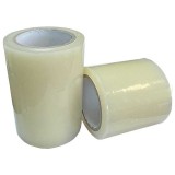 Banda adeziva, scoci, transparent, pentru lipit folie solar, 100mmx25m, Venus Dsh, 489976