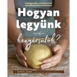 Hogyan legy&uuml;nk profi keny&eacute;rs&uuml;tők? - Bonnie Ohara