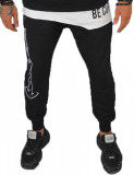 Pantaloni The Gangster - DSB301 (XXL) -