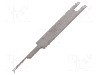 Conector auto, AMPHENOL - ATRT-100 foto