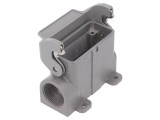 Carcasă Conectori HDC Han A 10A M25 IP65