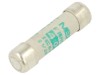 Siguranță ceramică Schneider Electric 6A 400VAC 8,5x31,5mm