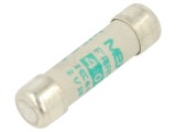Siguranță Ceramică 6A 400VAC 8,5x31,5mm