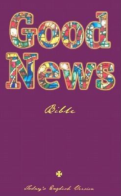 Good News Bible-TEV foto