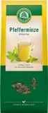 Ceai de Menta Bio Lebensbaum 60gr