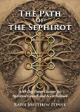 The Path of the Sephirot: A 49-Day Omer Counter for Spiritual Growth and Inner Balance