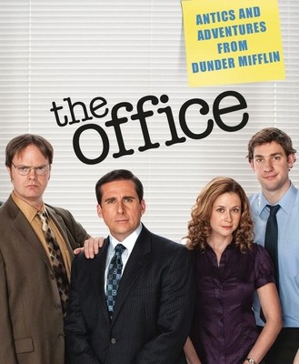 The Office: Antics and Adventures from Dunder Mifflin foto