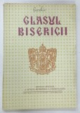 GLASUL BISERICII , NUMARUL 10 - 12 , OCTOMBRIE - DECEMBRIE , ANUL XLIII , 1984