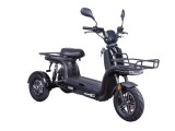 Cumpara ieftin Scuter electric Z-Tech ZT-29-A, Motor 2x800W, 60V, 26Ah PANASONIC CELLS LI-ION&nbsp;, viteza 45km/h, autonomie 70km - Negru