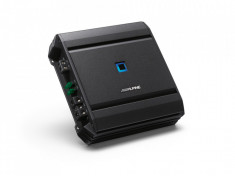 ALPINE S-A60M AMPLIFICATOR MONO, 1100W foto