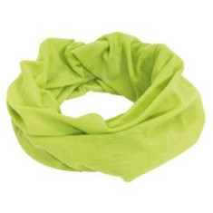 Masca banderola multifunctionala BREMEN Trendy Green