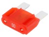 Siguranţă auto 50A 32VDC MAXI 29mm, Littelfuse