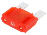 Siguranţă auto 50A 32VDC MAXI 29mm, Littelfuse