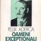 Felix Aderca - Oameni exceptionali
