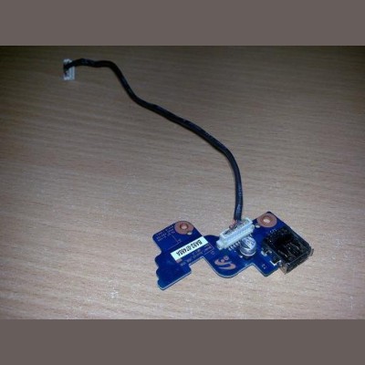 Modul USB Samsung RV511 foto