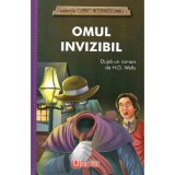 Omul invizibil (clasici internationali), H.G. Wells