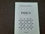 FIZICA NOTE DE CURS GHEORGHE DORIN STOICESCU 2010