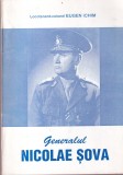 Eugen Ichim - Generalul Nicolae Sova