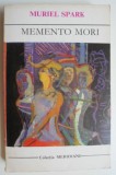 Memento mori - Muriel Spark