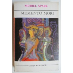 Memento mori - Muriel Spark