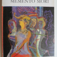 Memento mori - Muriel Spark