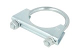 Colier sistem esapament 58 mm