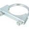 Set 10 buc coliere sistem esapament 58 mm