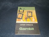 LUCIAN STROCHI - GAMBIT COLECTIA SFINX