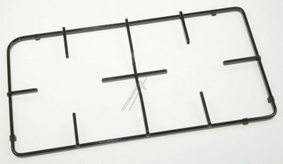 GRATAR 2 OCHIURI, DREAPTA 37015154 Aragaz Heinner HFSC-V50WH VESTEL foto