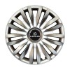 Set 4 Capace Roti 16 inchi (R16) Model 412, Pentru Lexus, Autohelix MSA