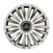Set 4 Capace Roti 16 inchi (R16) Model 412, Pentru Lexus