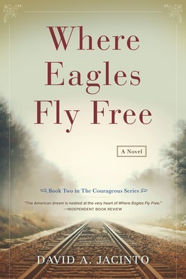 Where Eagles Fly Free foto